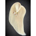 Extensii Tape-in SLAVIC Hair Blond Deschis